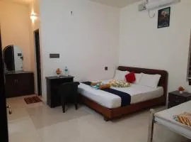 Athirappilly Ambady Resort