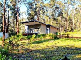 75 Peace Street, hotel u gradu 'Denmark'