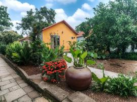Ninh Binh Peaceful Retreat