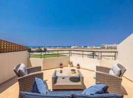 Piranthou Studios & Apartments