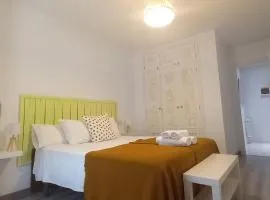 Apartamento Exterior Camino Inglés # a 10 min de Santiago