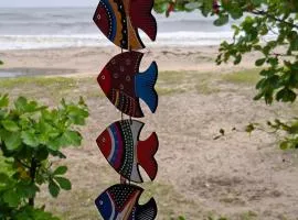 Paradise beach homestay
