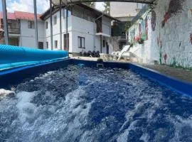 Casa SEMA