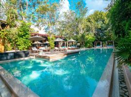 The Explorean Cozumel All Inclusive, resort u gradu 'Cozumel'