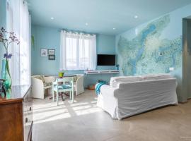 Draisina Bike Apartments DUE