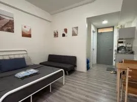 Davao Condo Near Airport & Malls