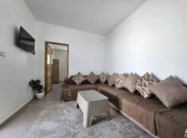 Maison Maram