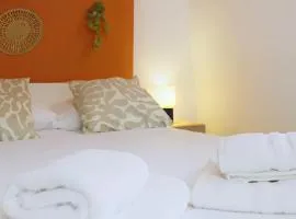 Les appartements palois à deux pas des Halles