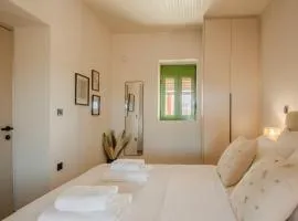 Lagouvardos Country House