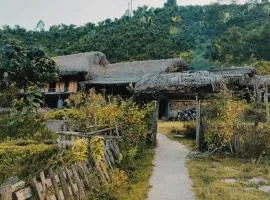 Ban Lien Pine Homestay Lao Cai