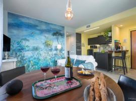 Draisina Bike Apartments UNO