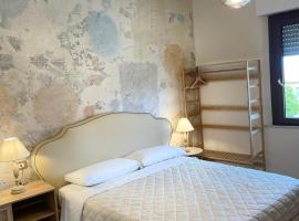 BnB Montepulciano, hotel con estacionamiento en Montepulciano