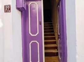 tarihi taş rum evi