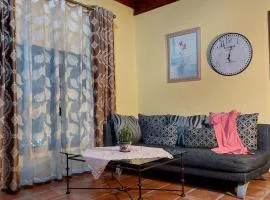 Günstige Ferienwohnung zur Straße