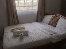New Kitengela Hideout