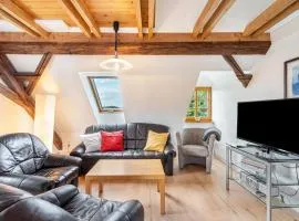 Gutshof Lesch - Ferienwohnung 1