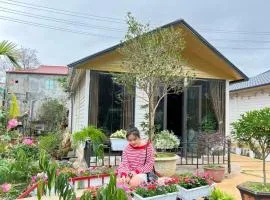Koi Home 286 Mộc Châu