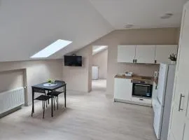 FB Apartamentai