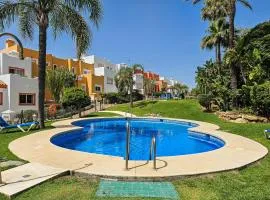 Penthouse property Terazas de la Bahia de Casares
