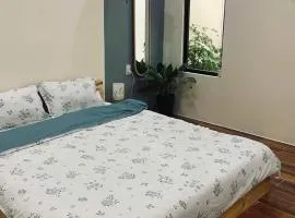 Khế Homestay