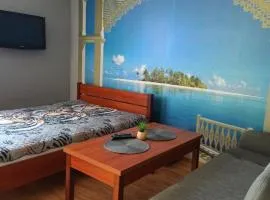 Pokoje i apartamenty Sobótka