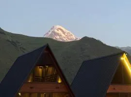 Baza Cottages Kazbegi