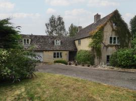 St Mary's House, hotel in Chipping Norton