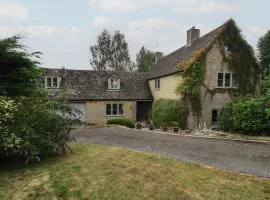 St Mary's House