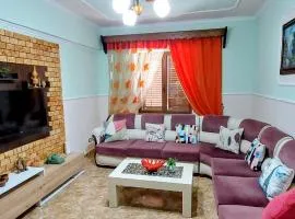 Myzyri Apartament