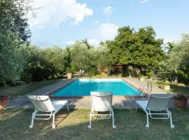 Villa Martini Chianti