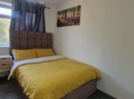 Ensuite Room