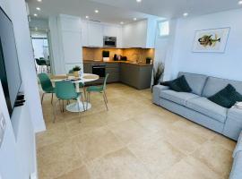 Bungalow Mesana 27, bungalow in Playa Honda