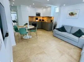 Bungalow Mesana 27