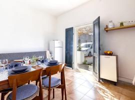 Mistral Guest House, hotel v destinaci Marina di Sorso