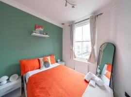 Luxury 2-bedroom in Wimbledon Central - Minutes from Central London