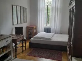 Newly Refurbished Self-contained Cosy Room