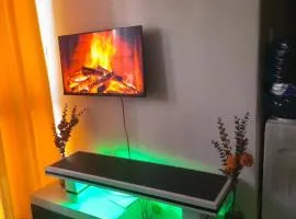 Cozyblue Fully Furnished 1 Bedroom Apartment BnB
