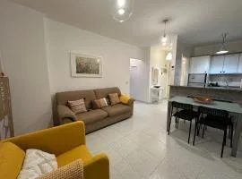 Casa Cabana - El Médano - Tenerife