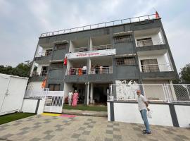 Dnyaneshwari Residency, hotel in Lonavala