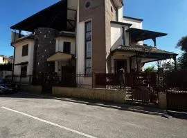 Villa D&C casa affitto breve