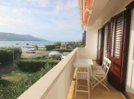 By the sea apartment