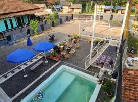 Bravokilo villa