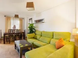Vacaciones con sabor a Hogar
