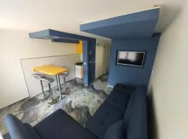 Apartmani Pelivan