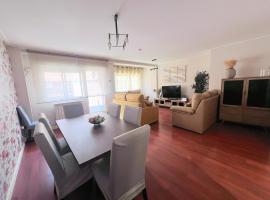 Apartamento céntrico Albacete