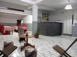 Ami Hotel