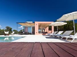 Stunning Seaside Oasis in Ibiza, 1049, hotel in Port des Torrent