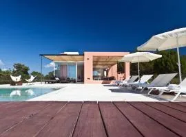 Stunning Seaside Oasis in Ibiza, 1049