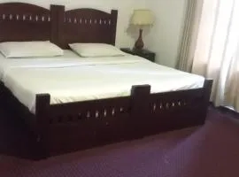 The City Grand Resort Nuwara Eliya