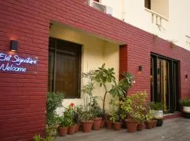 The Elet Signature Boutique Hotel